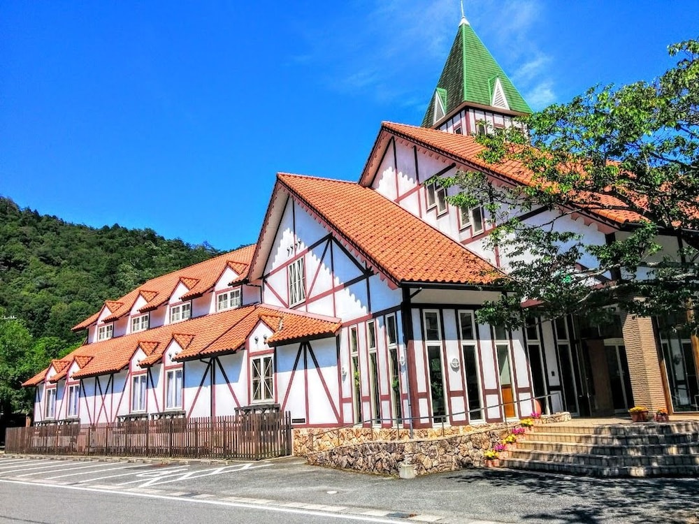 ホテルモンテローザ 姫路
