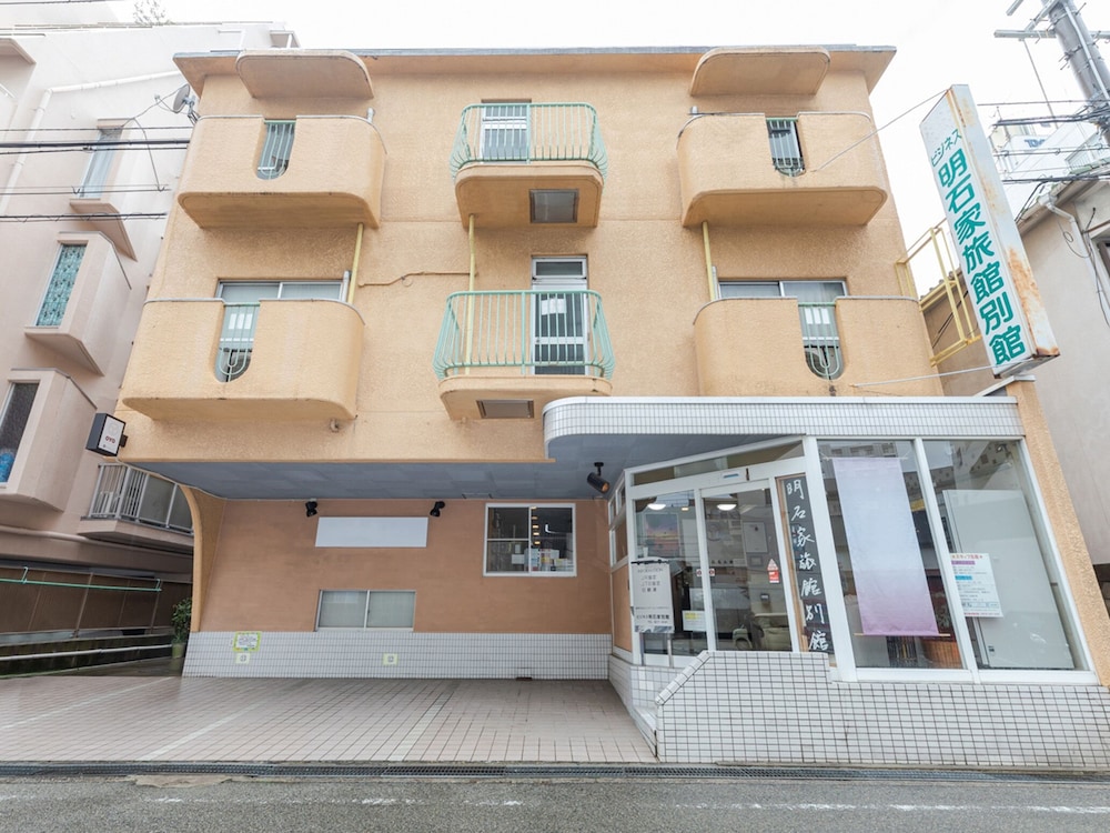 TABIST ビジネス旅館 明石家別館 姫路