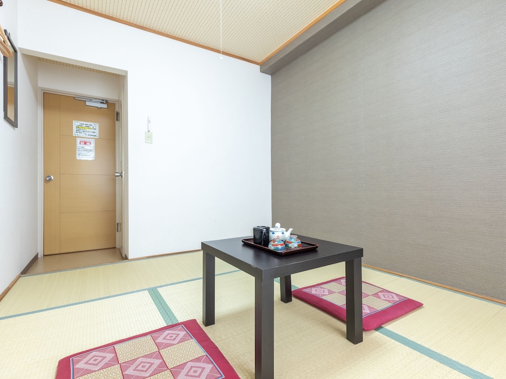 TABIST ビジネス旅館 明石家別館 姫路