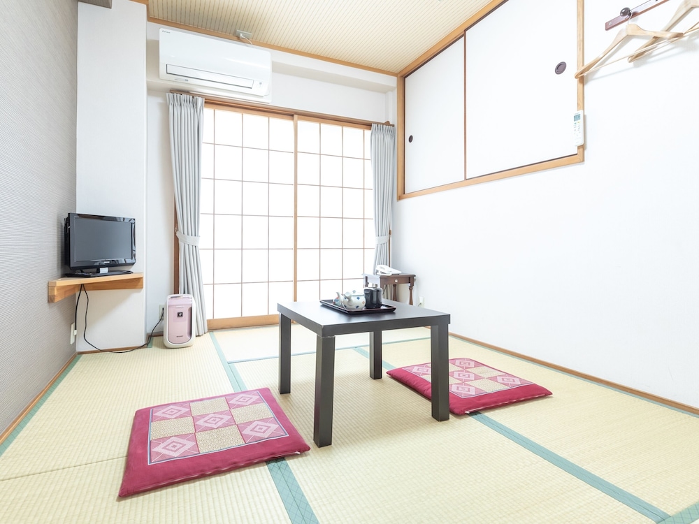 TABIST ビジネス旅館 明石家別館 姫路