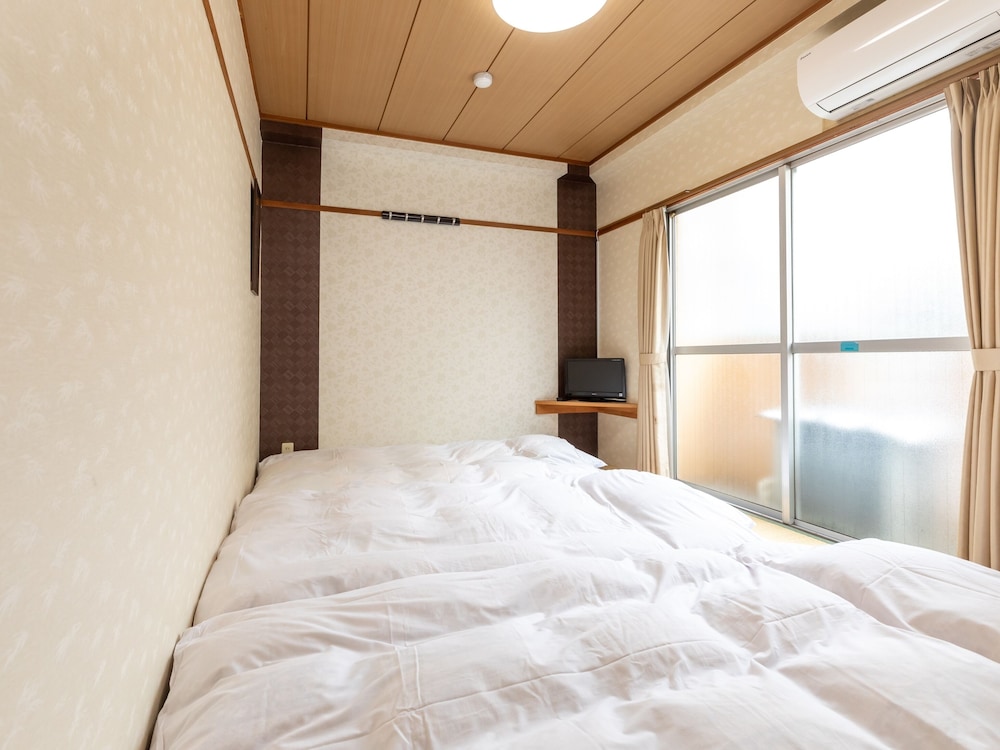 TABIST ビジネス旅館 明石家別館 姫路