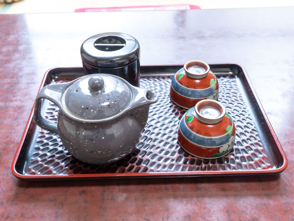 TABIST ビジネス旅館 明石家別館 姫路