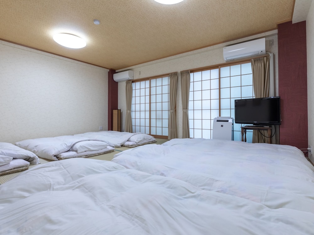 TABIST ビジネス旅館 明石家別館 姫路