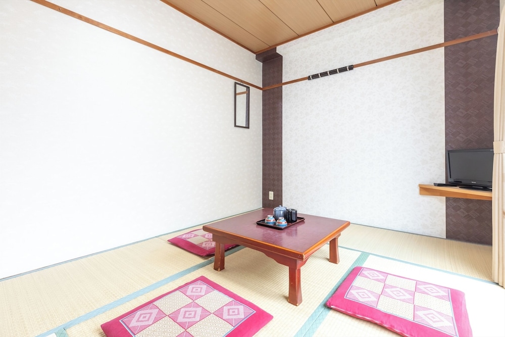 TABIST ビジネス旅館 明石家別館 姫路
