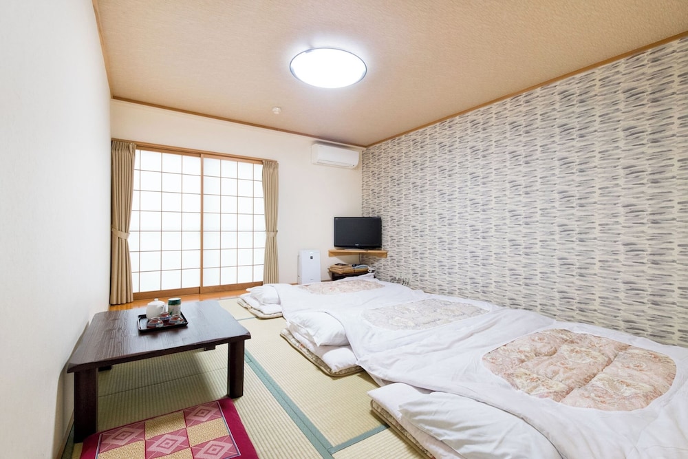 TABIST ビジネス旅館 明石家別館 姫路