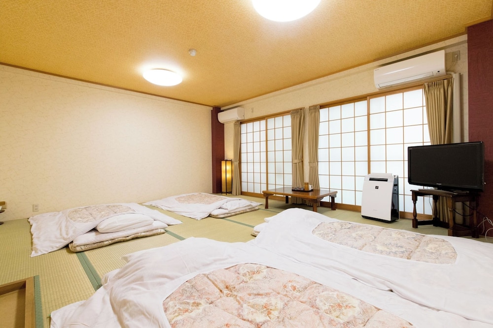 TABIST ビジネス旅館 明石家別館 姫路