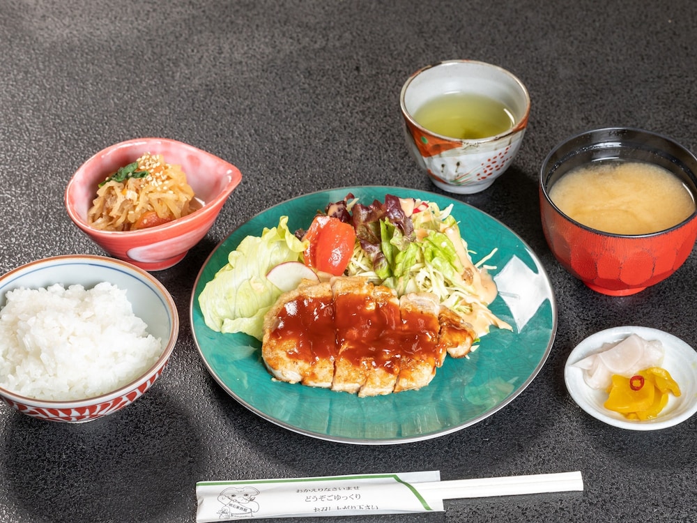 TABIST ビジネス旅館 明石家別館 姫路