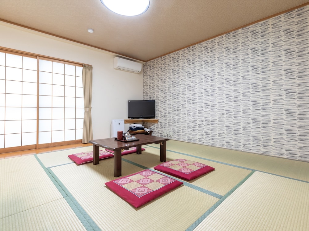 TABIST ビジネス旅館 明石家別館 姫路