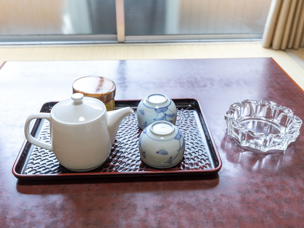 TABIST ビジネス旅館 明石家別館 姫路