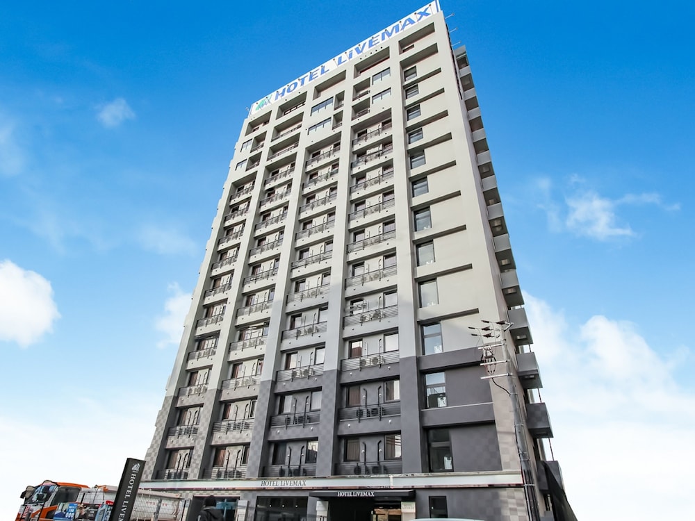 天然温泉ホテルリブマックス PREMIUM 姫路駅南 姫路