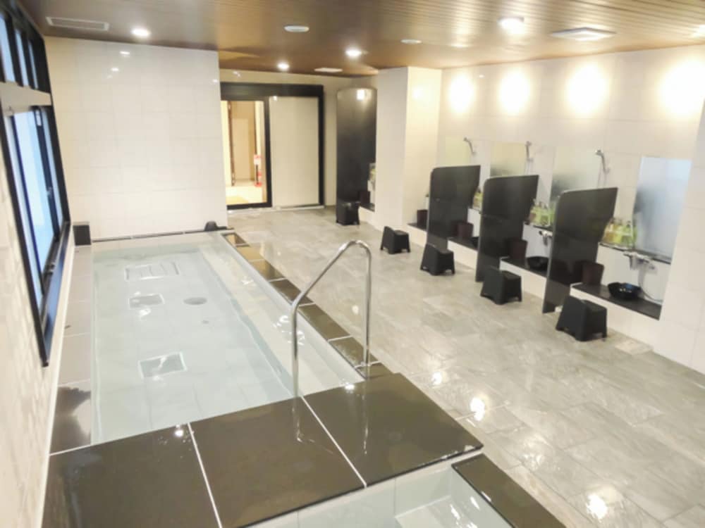 天然温泉ホテルリブマックス PREMIUM 姫路駅南 姫路