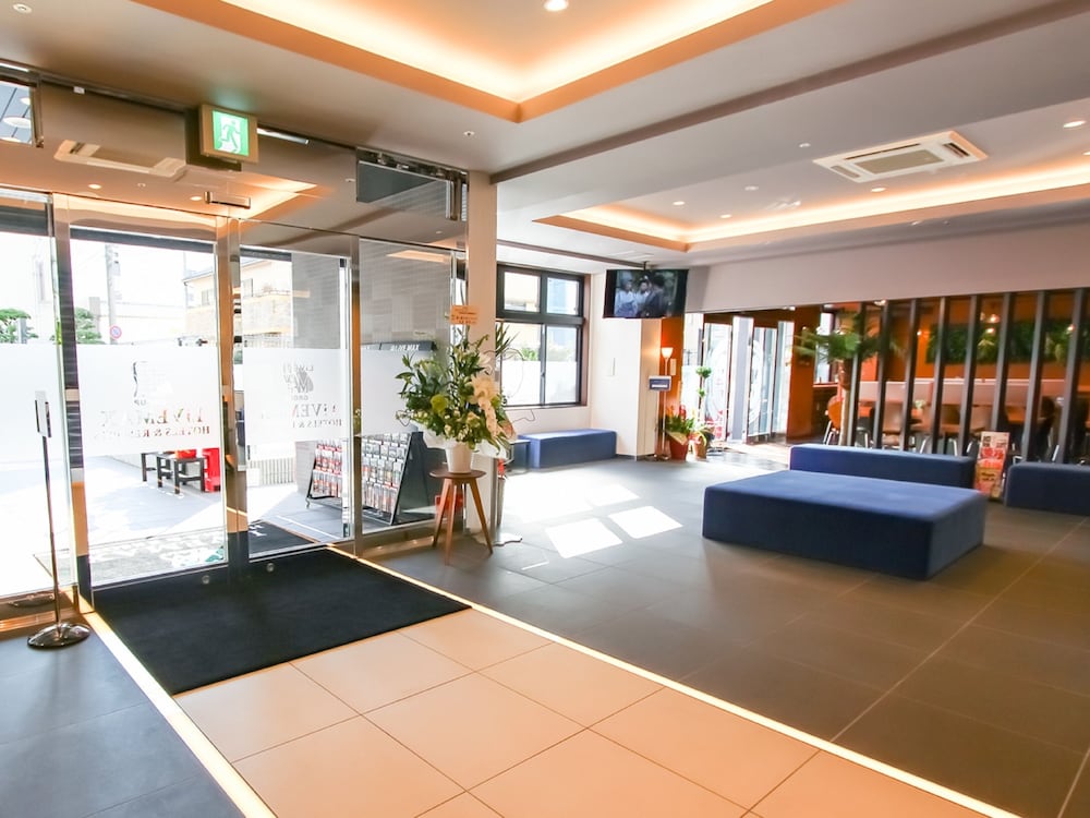 天然温泉ホテルリブマックス PREMIUM 姫路駅南 姫路