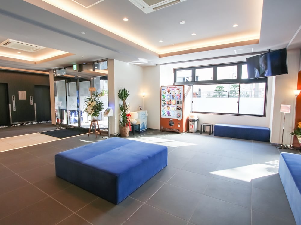 天然温泉ホテルリブマックス PREMIUM 姫路駅南 姫路