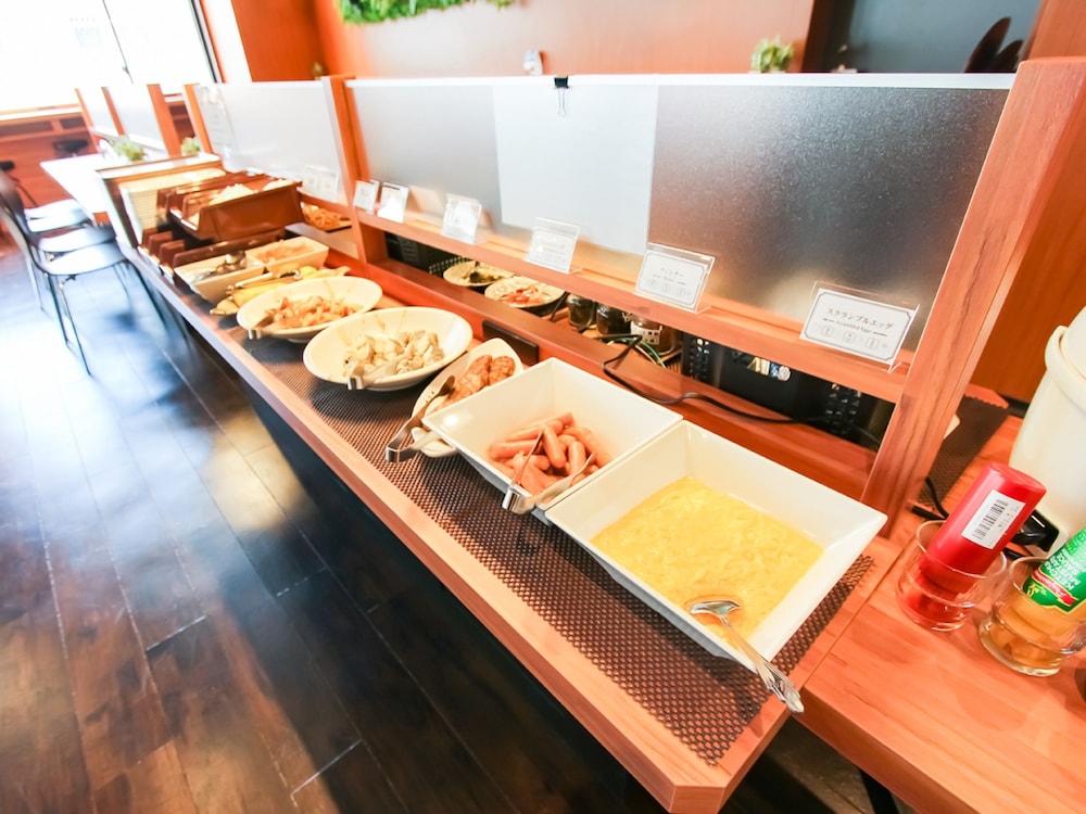 天然温泉ホテルリブマックス PREMIUM 姫路駅南 姫路