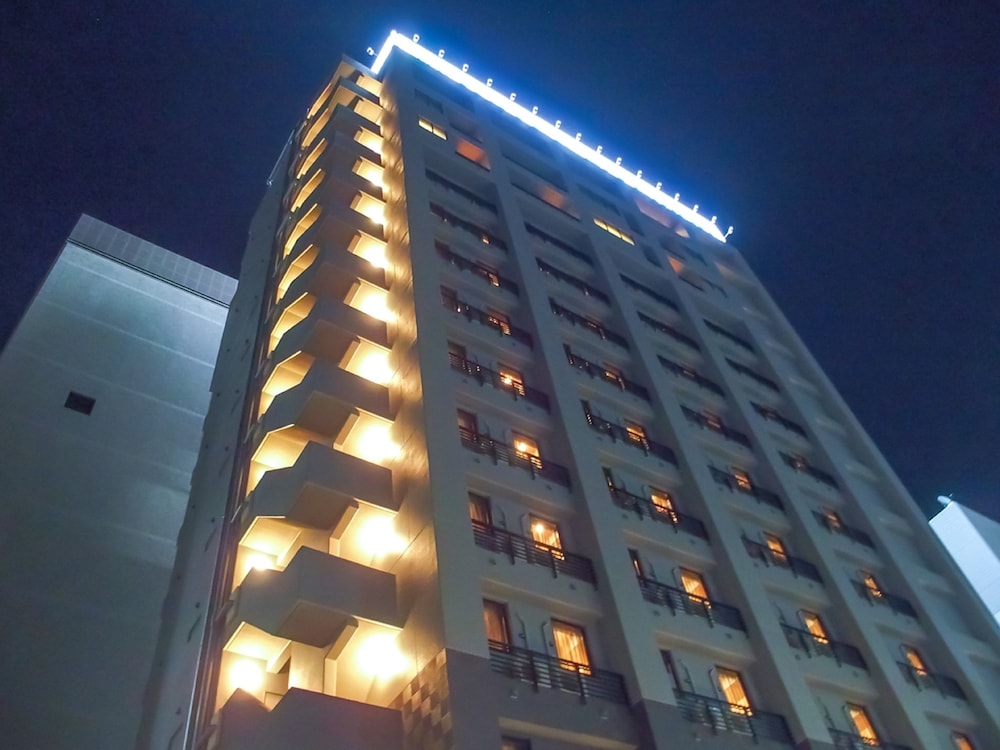天然温泉ホテルリブマックス PREMIUM 姫路駅南 姫路