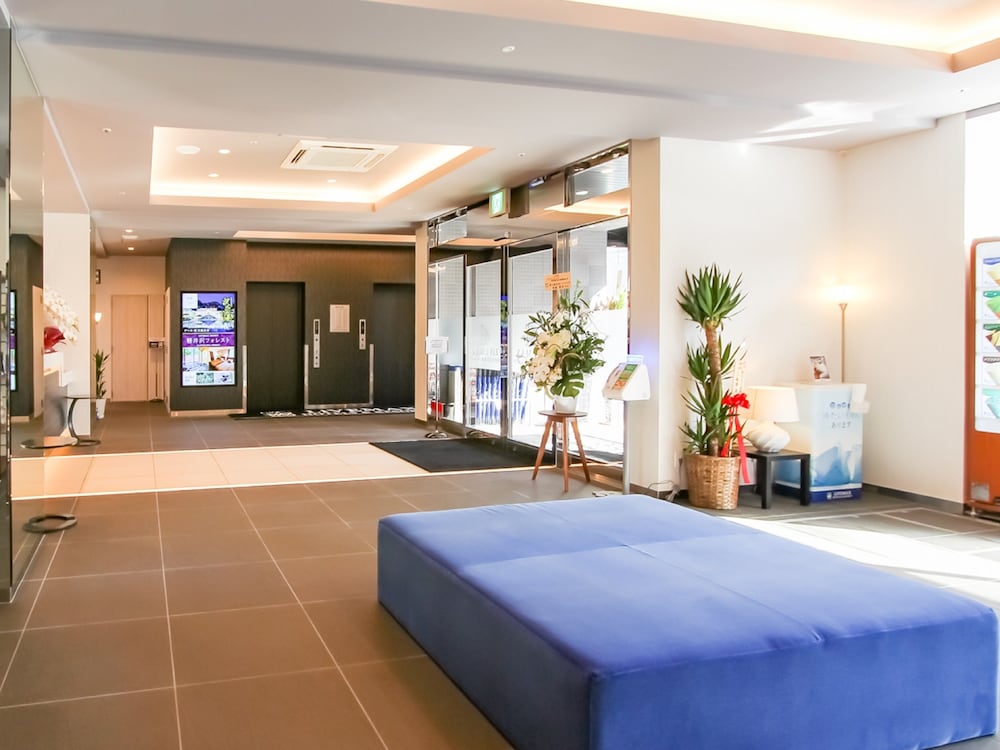 天然温泉ホテルリブマックス PREMIUM 姫路駅南 姫路