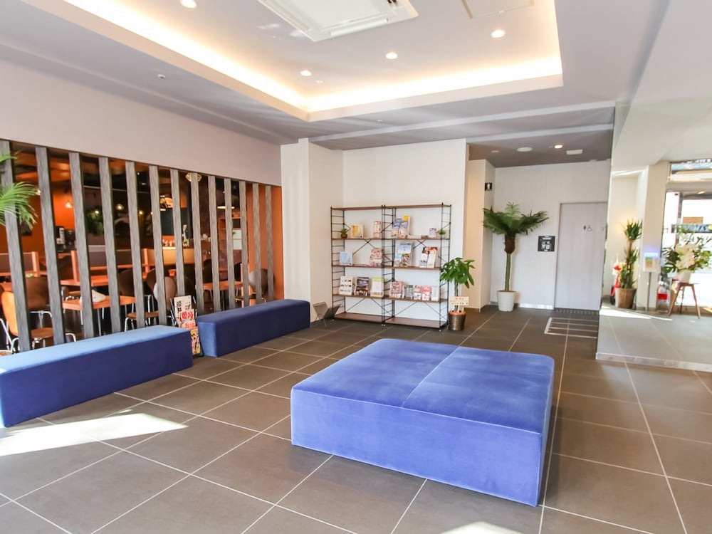 天然温泉ホテルリブマックス PREMIUM 姫路駅南 姫路