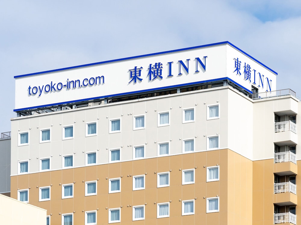 東横INN姫路駅新幹線北口 姫路