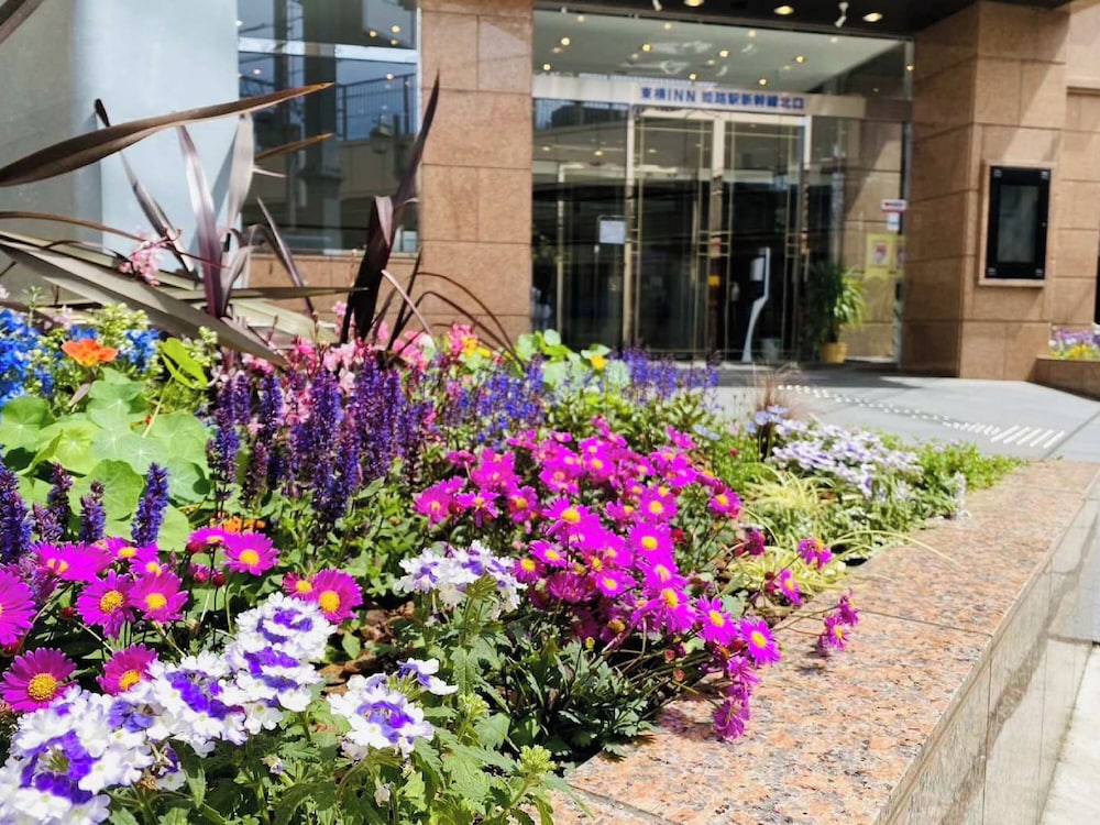 東横INN姫路駅新幹線北口 姫路