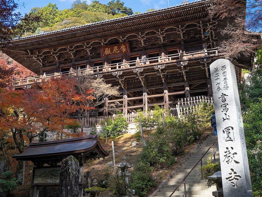 東横INN姫路駅新幹線北口 姫路