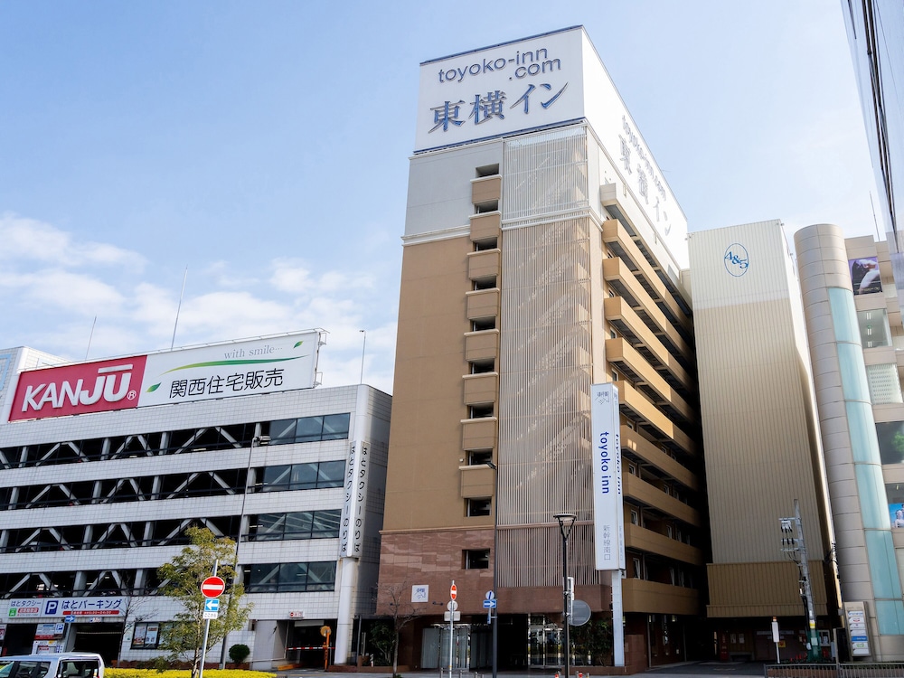 東横 INN 姫路駅新幹線南口 姫路
