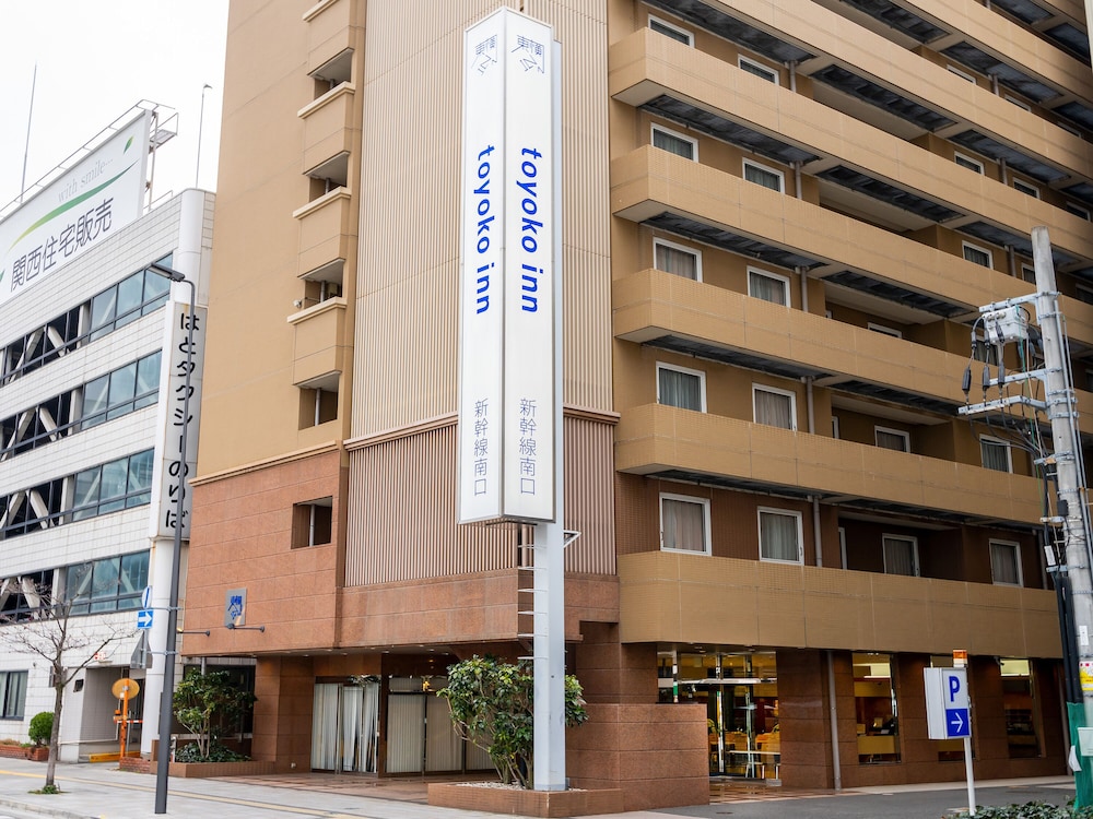 東横 INN 姫路駅新幹線南口 姫路