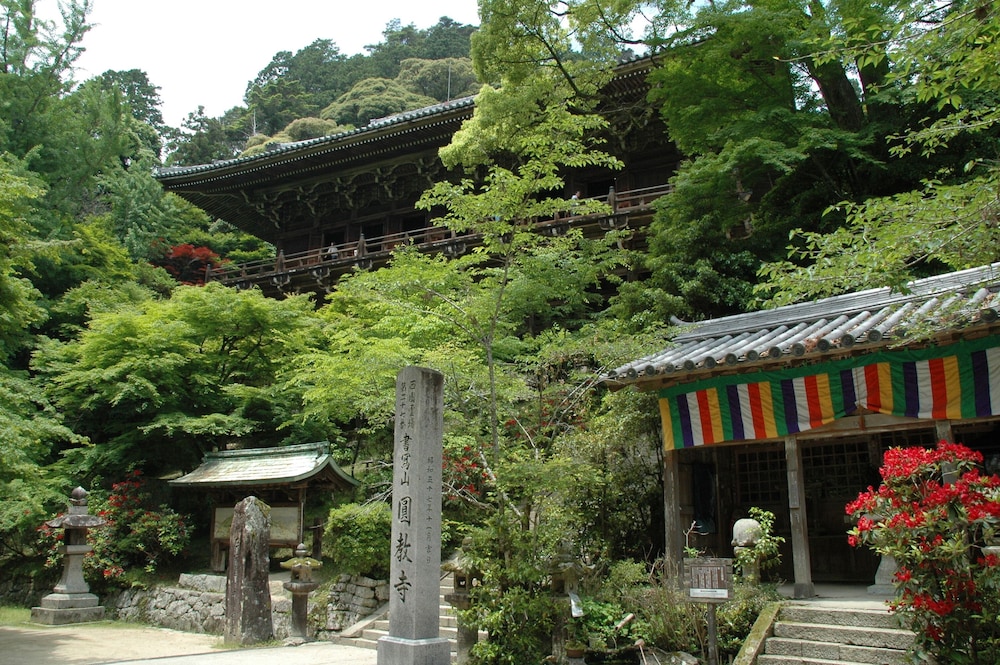 東横 INN 姫路駅新幹線南口 姫路