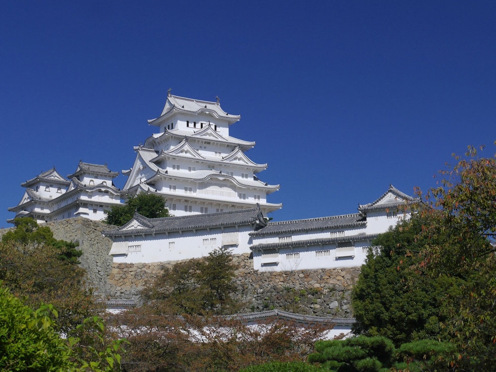 東横 INN 姫路駅新幹線南口 姫路