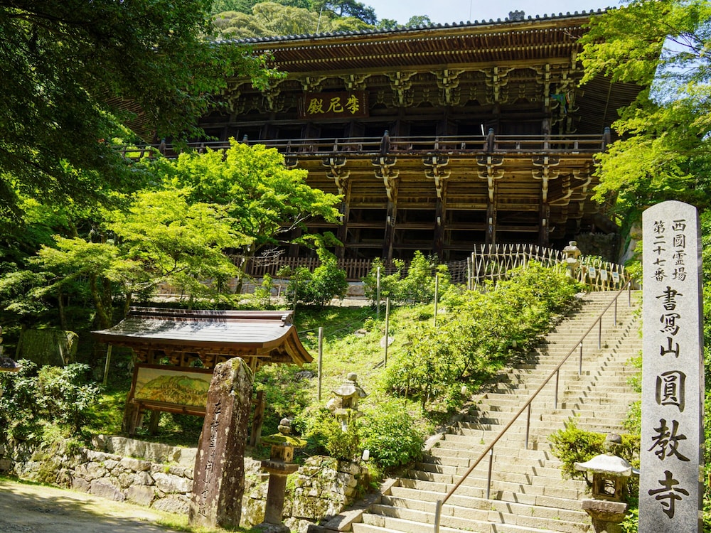 東横 INN 姫路駅新幹線南口 姫路