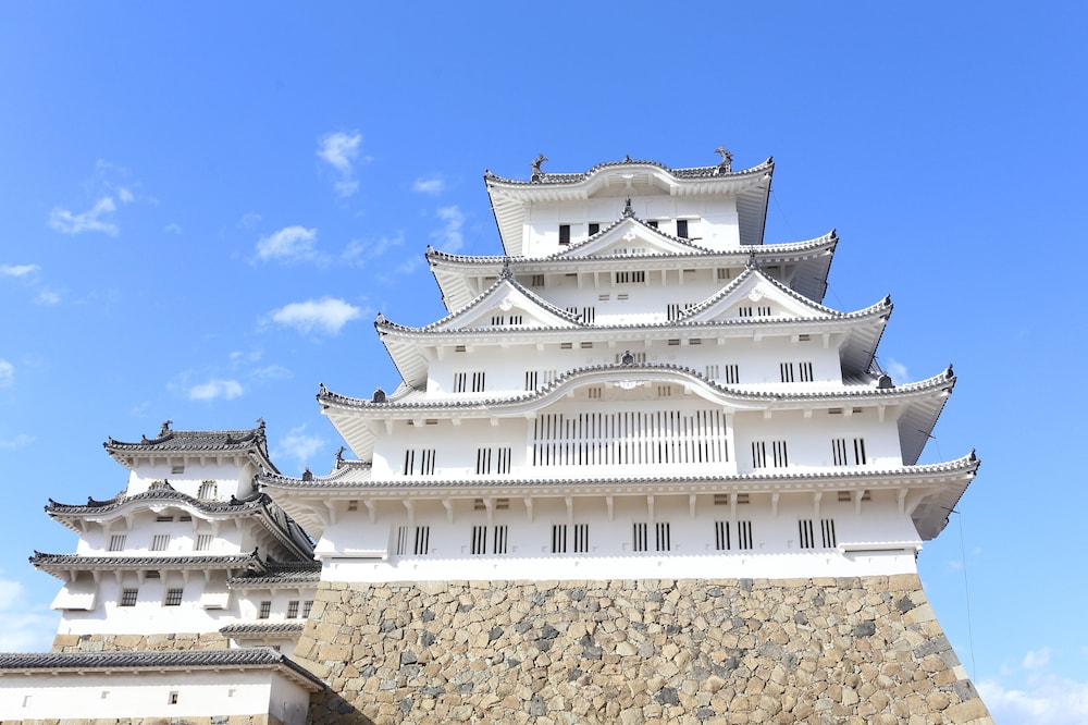 東横 INN 姫路駅新幹線南口 姫路