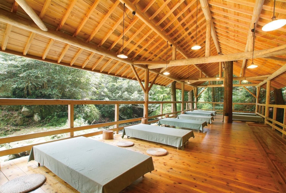 囲炉裏の宿 豊楽 姫路