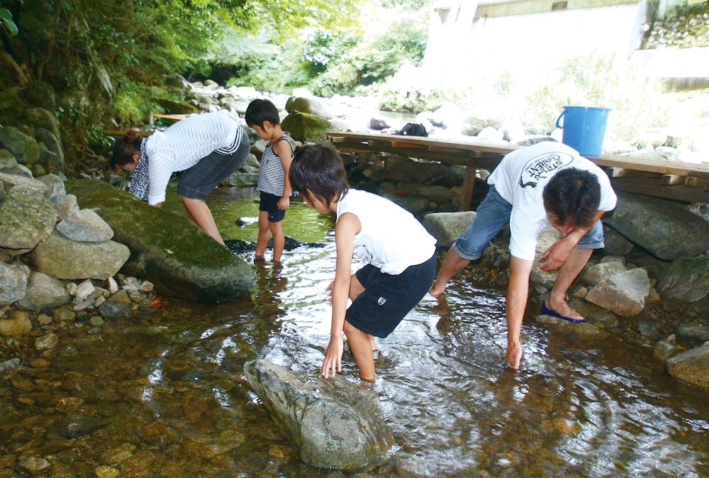 囲炉裏の宿 豊楽 姫路