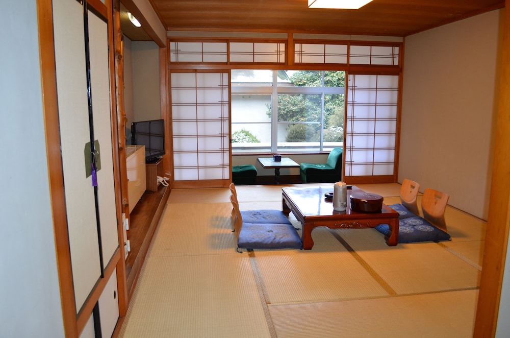 囲炉裏の宿 豊楽 姫路