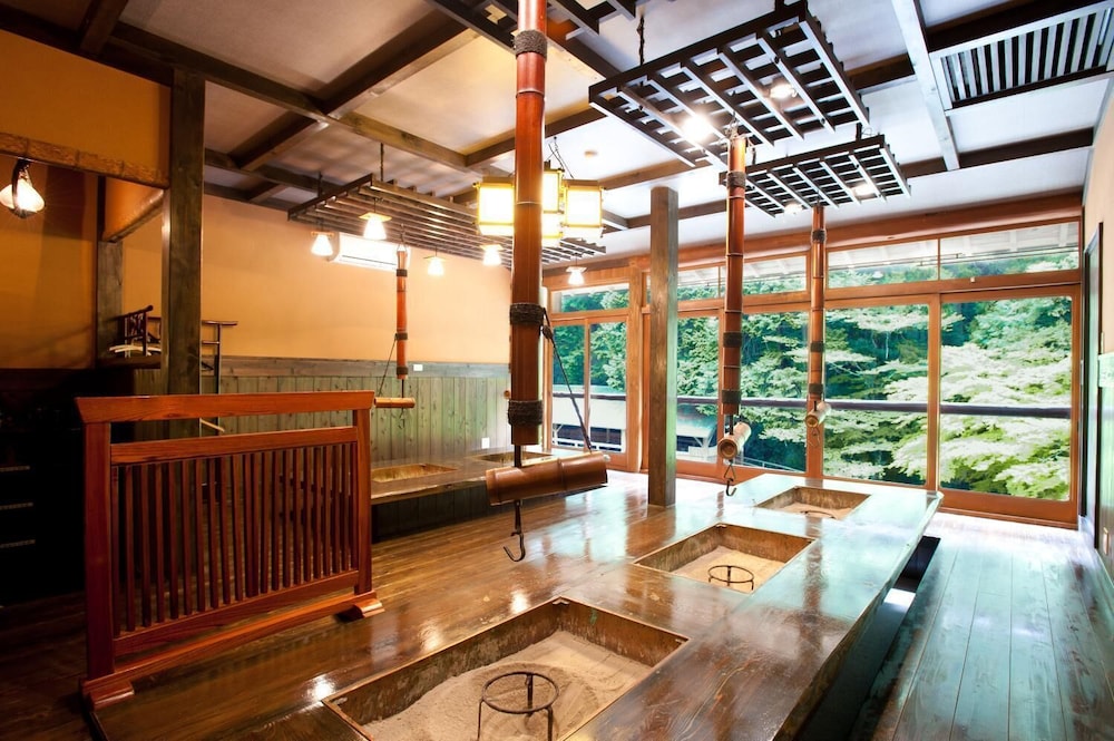 囲炉裏の宿 豊楽 姫路