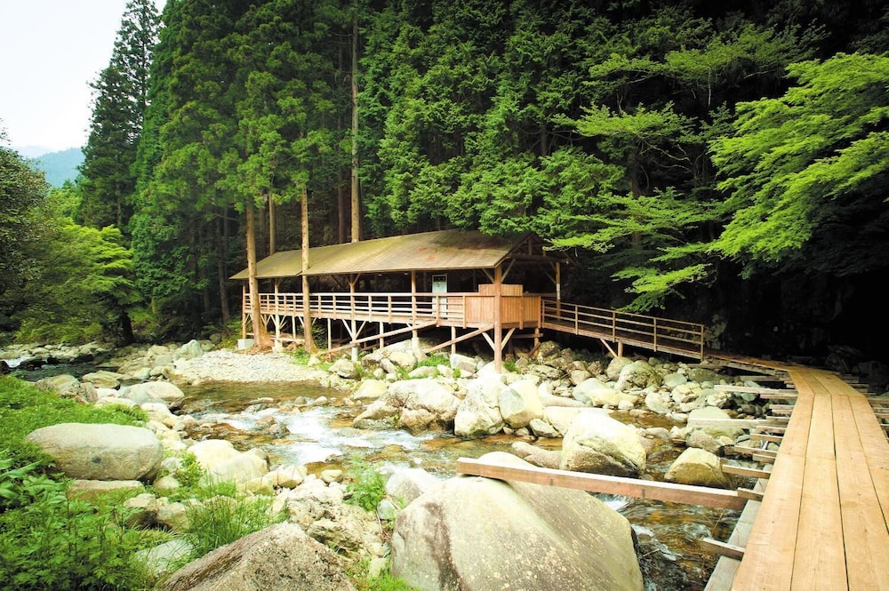 囲炉裏の宿 豊楽 姫路