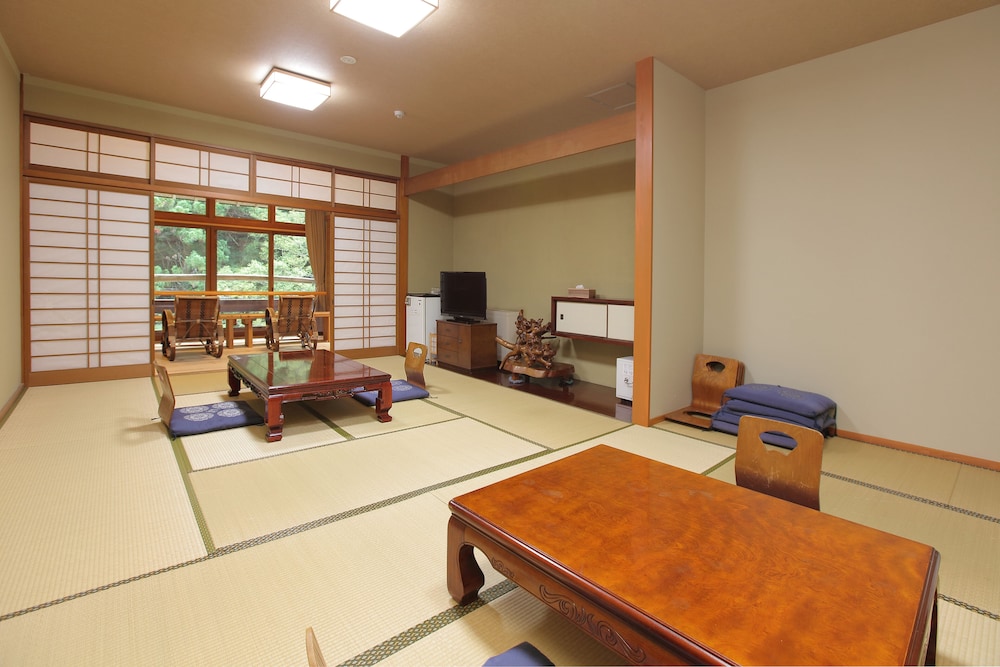 囲炉裏の宿 豊楽 姫路