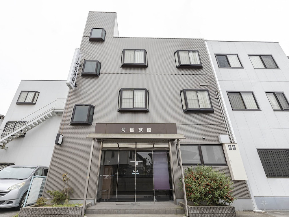 TABIST ビジネス河島旅館 小野 姫路