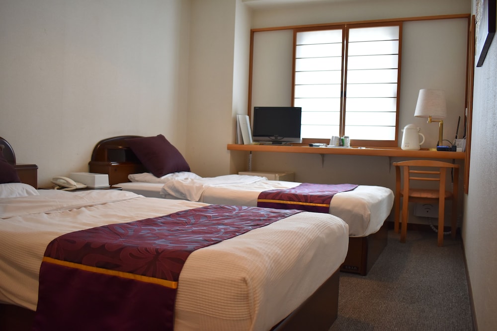 ホテル山長 姫路