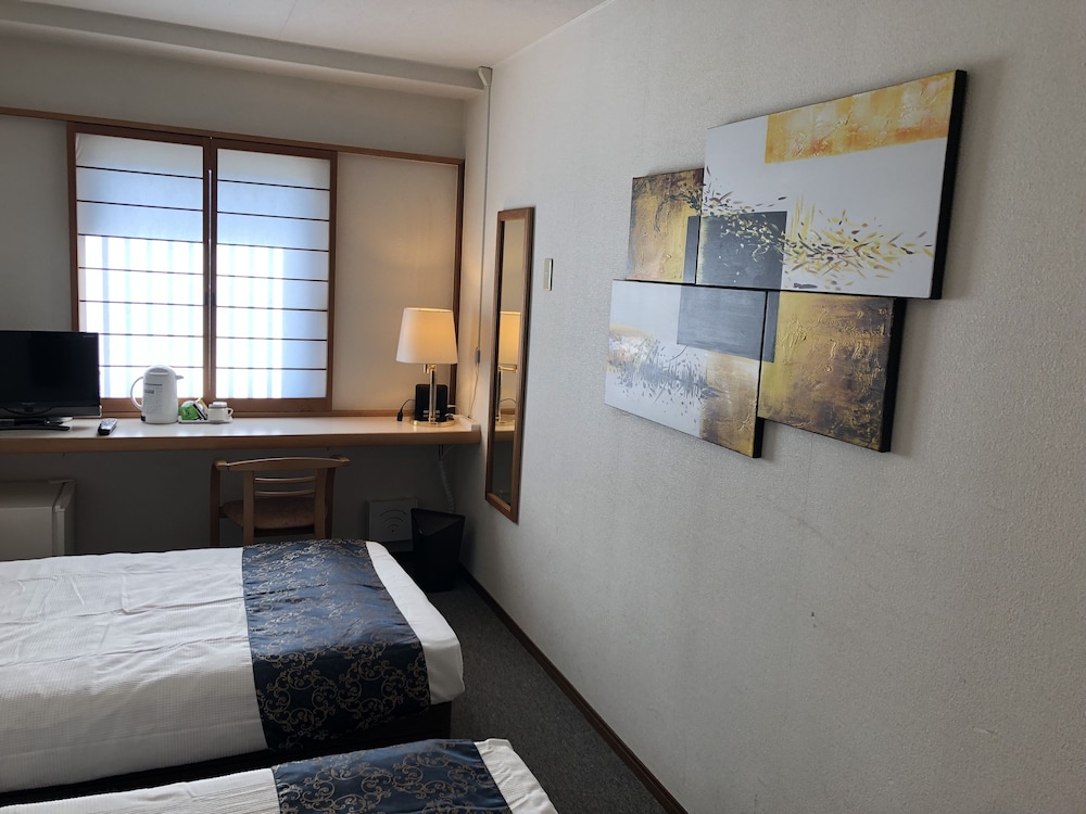 ホテル山長 姫路