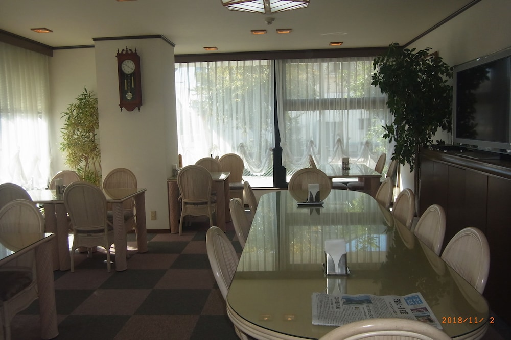 ホテル山長 姫路