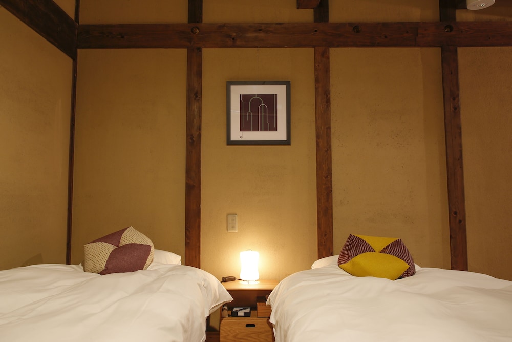 祥吉姉妹館 KARIYA RYOKAN Q 姫路