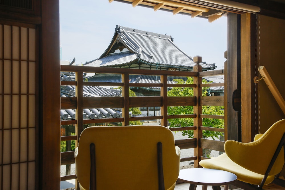 祥吉姉妹館 KARIYA RYOKAN Q 姫路