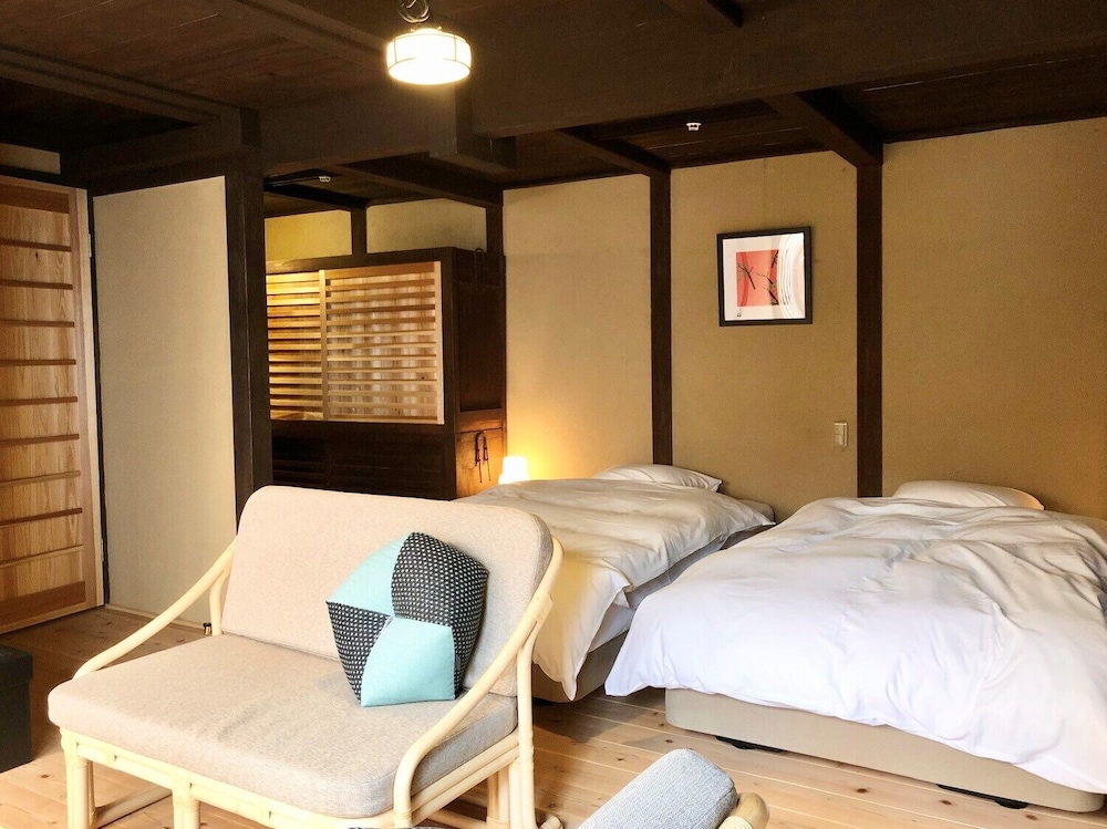 祥吉姉妹館 KARIYA RYOKAN Q 姫路