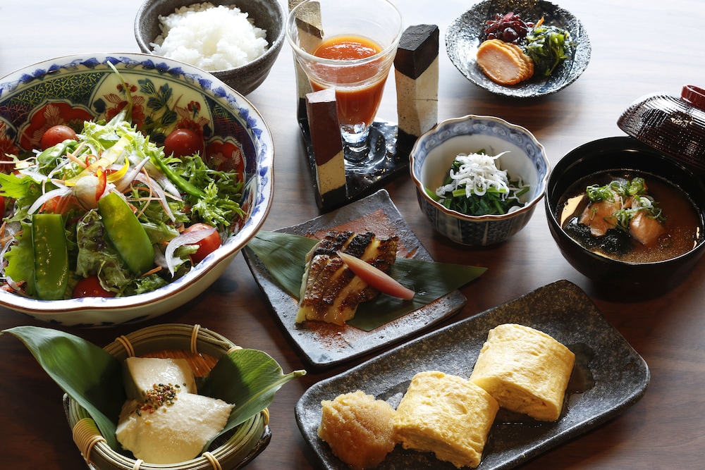 祥吉姉妹館 KARIYA RYOKAN Q 姫路