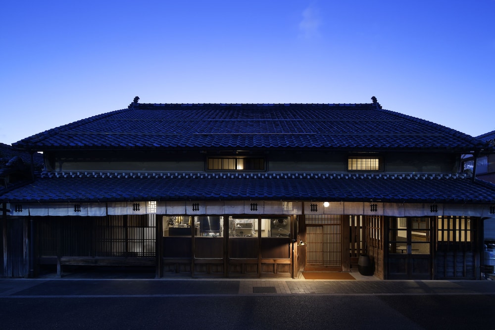 篠山城下町ホテル NIPPONIA 姫路