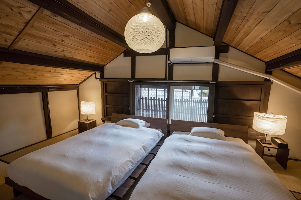 篠山城下町ホテル NIPPONIA 姫路