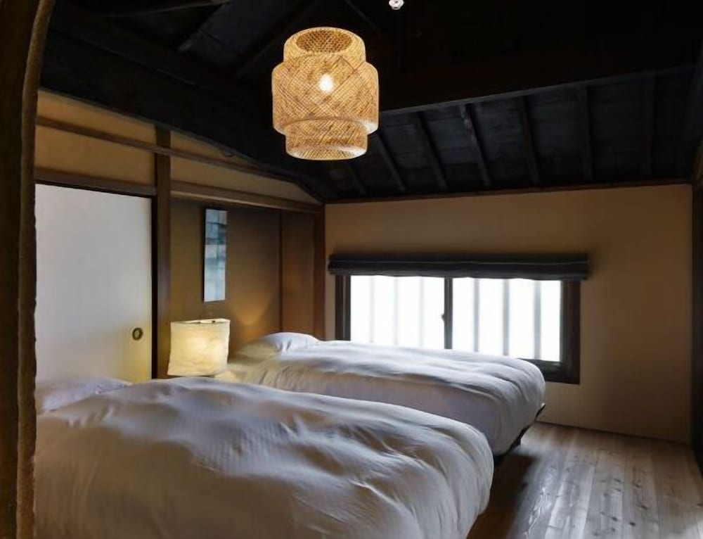 篠山城下町ホテル NIPPONIA 姫路