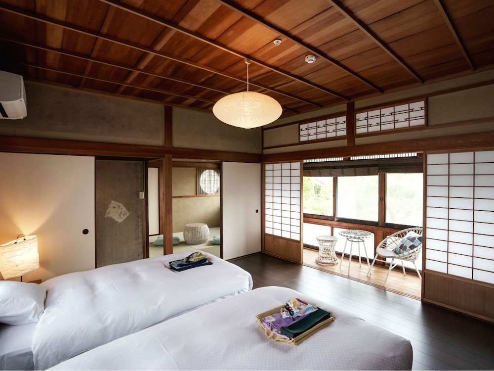 篠山城下町ホテル NIPPONIA 姫路