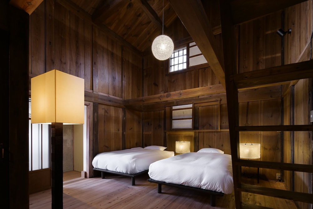 篠山城下町ホテル NIPPONIA 姫路