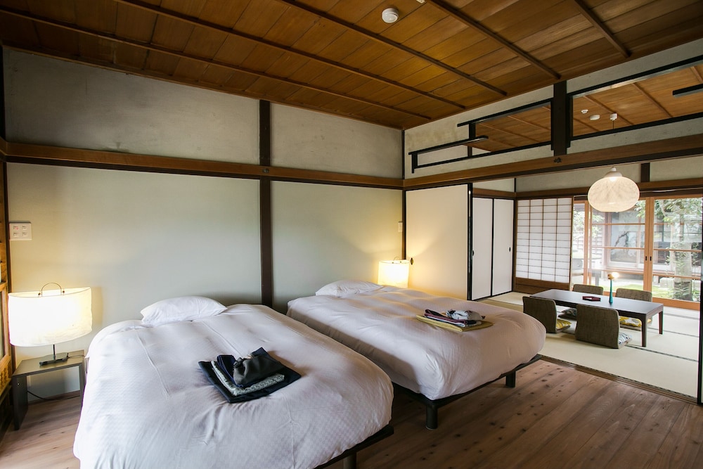 篠山城下町ホテル NIPPONIA 姫路
